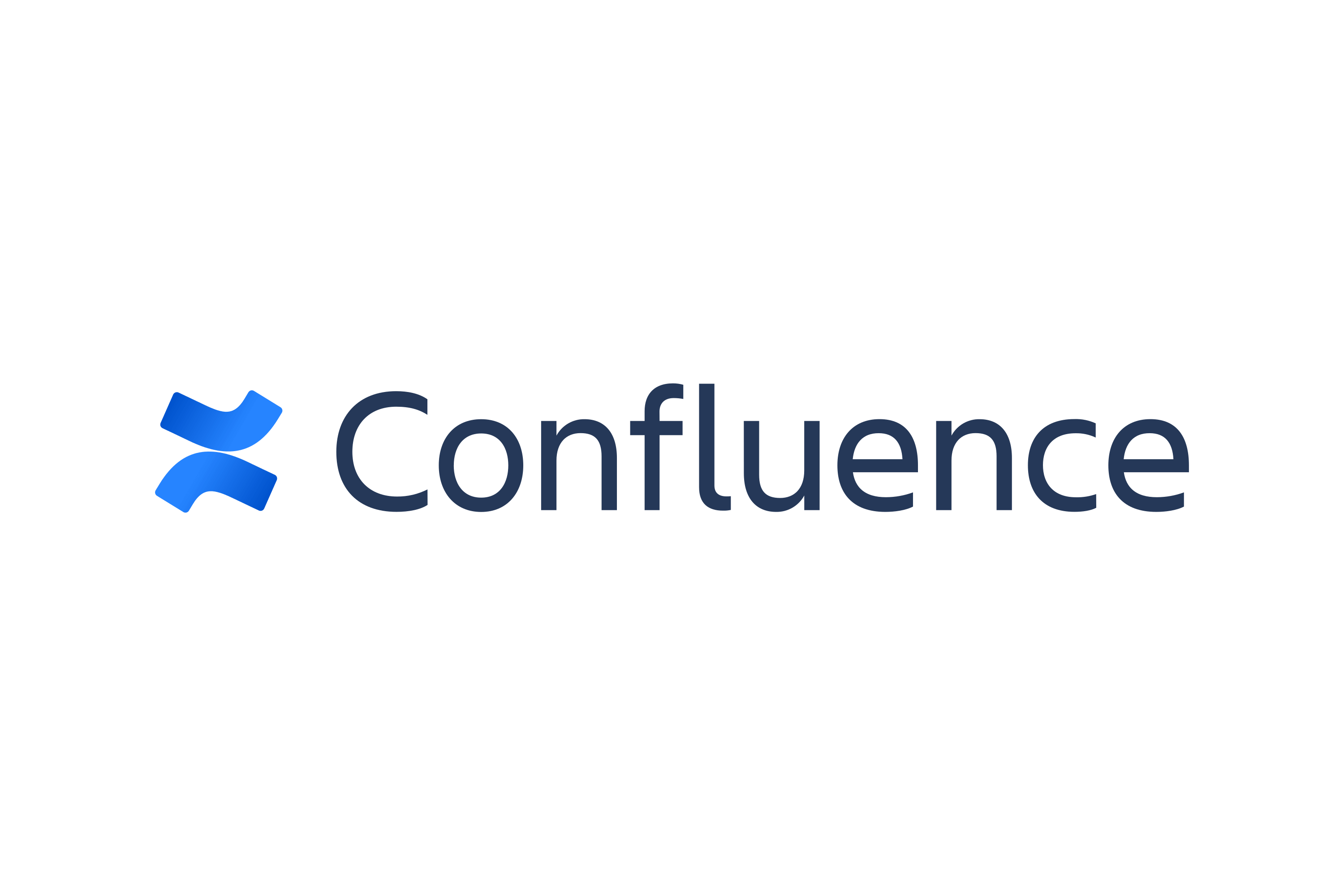 Logo Confluence