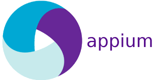 Logo Appium