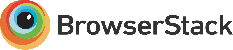 Logo Browserstack Logo