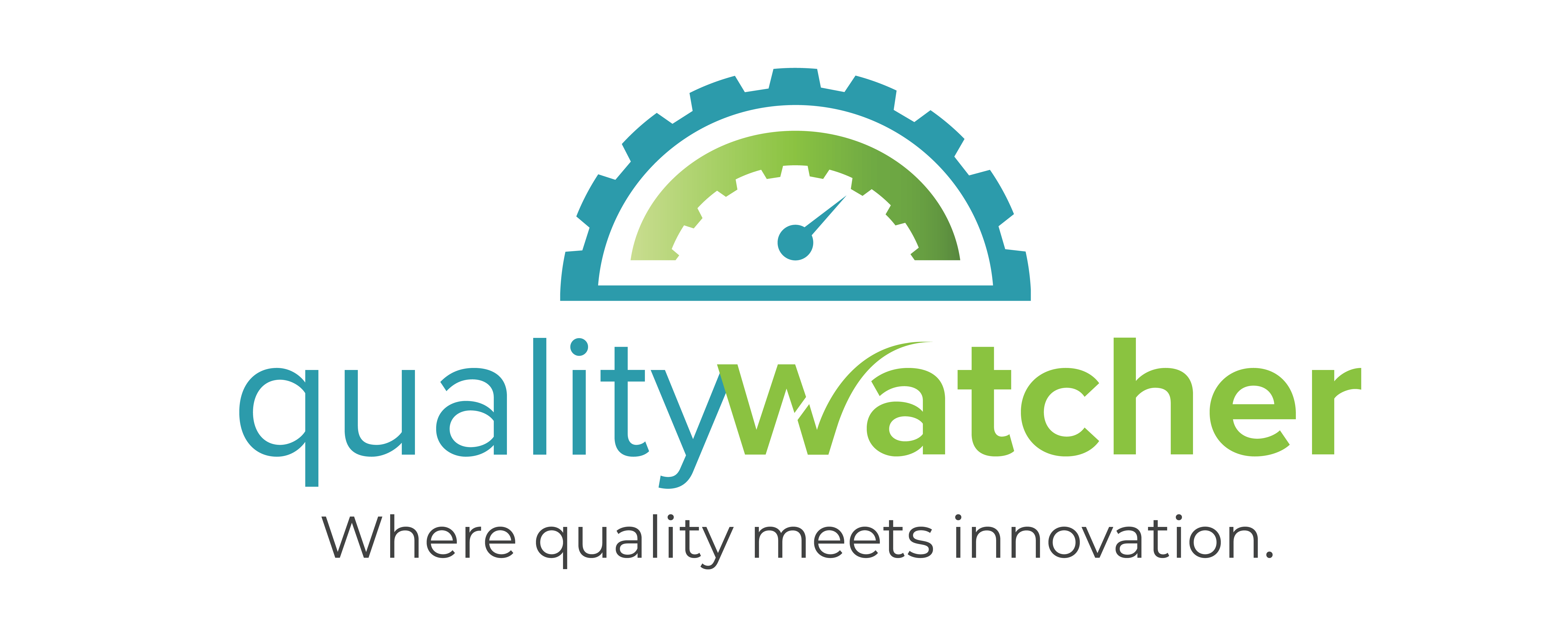 Logo Qualitywatcher