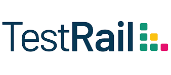 Logo Testrail
