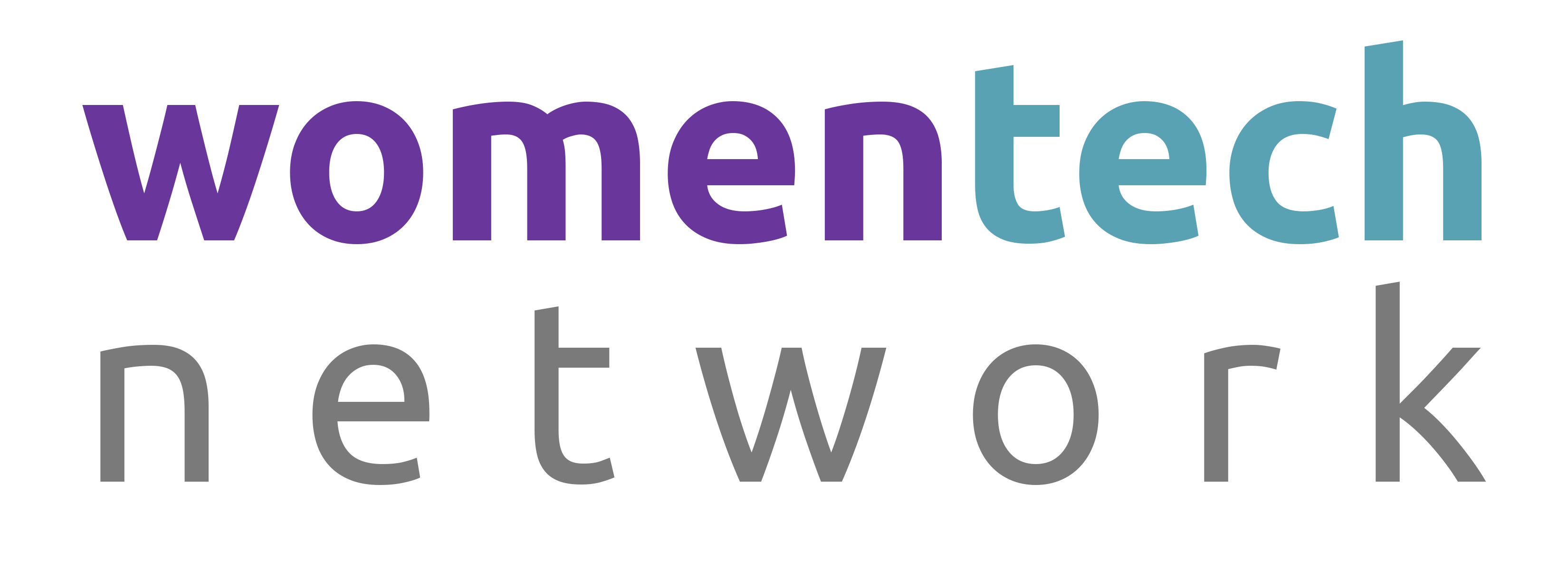 Logo Womentech Network